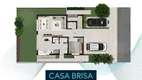 Foto 20 de Casa de Condomínio com 3 Quartos à venda, 155m² em Loteamento Santa Ana do Atibaia Sousas, Campinas