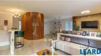 Foto 2 de Casa de Condomínio com 4 Quartos à venda, 368m² em Brooklin, São Paulo
