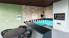 Foto 22 de Cobertura com 4 Quartos para alugar, 360m² em Osvaldo Rezende, Uberlândia