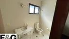 Foto 16 de Apartamento com 4 Quartos à venda, 270m² em Centro, São Bernardo do Campo