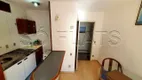 Foto 9 de Apartamento com 1 Quarto à venda, 34m² em Moema, São Paulo