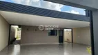 Foto 15 de Casa com 3 Quartos à venda, 127m² em Jardim Holanda, Uberlândia