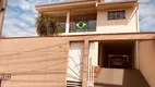 Foto 11 de Sobrado com 4 Quartos à venda, 247m² em Jardim Tókio, Londrina