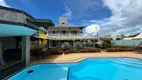 Foto 2 de Casa de Condomínio com 6 Quartos à venda, 500m² em Guarajuba, Camaçari