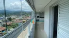 Foto 9 de Apartamento com 3 Quartos à venda, 136m² em Indaiá, Caraguatatuba