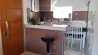 Foto 2 de Apartamento com 3 Quartos à venda, 84m² em Santa Maria, Uberlândia
