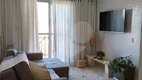 Foto 21 de Apartamento com 2 Quartos à venda, 64m² em Tucuruvi, São Paulo
