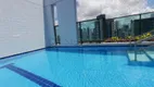 Foto 16 de Flat com 1 Quarto à venda, 40m² em Madalena, Recife