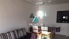 Foto 2 de Apartamento com 3 Quartos à venda, 90m² em Utinga, Santo André