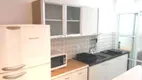 Foto 9 de Apartamento com 1 Quarto para alugar, 60m² em Gonzaga, Santos