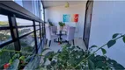 Foto 24 de Apartamento com 3 Quartos à venda, 145m² em Jardim Guanabara, Rio de Janeiro