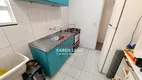 Foto 5 de Apartamento com 2 Quartos à venda, 44m² em Campo Comprido, Curitiba