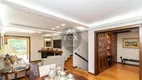 Foto 6 de Casa com 4 Quartos para alugar, 268m² em Santa Felicidade, Curitiba