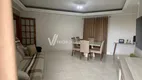 Foto 4 de Apartamento com 3 Quartos à venda, 113m² em Jardim Vista Alegre, Paulínia