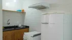 Foto 3 de Flat com 1 Quarto para alugar, 35m² em Bela Vista, São Paulo