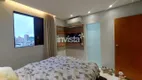 Foto 21 de Apartamento com 3 Quartos à venda, 106m² em Ponta da Praia, Santos