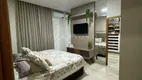 Foto 4 de Casa de Condomínio com 3 Quartos à venda, 199m² em Novo Mundo, Uberlândia