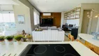 Foto 8 de Apartamento com 2 Quartos à venda, 94m² em Mansões Santo Antônio, Campinas