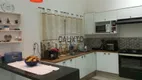 Foto 4 de Casa com 3 Quartos à venda, 140m² em Cidade Jardim, Uberlândia