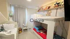 Foto 6 de Apartamento com 3 Quartos à venda, 80m² em Parque Iracema, Fortaleza