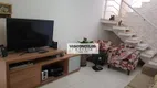 Foto 17 de Sobrado com 3 Quartos à venda, 154m² em Jardim Alvorada, São José dos Campos