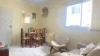 Foto 2 de Apartamento com 1 Quarto à venda, 50m² em Vila Guilhermina, Praia Grande