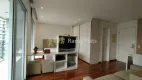 Foto 5 de Flat com 1 Quarto para alugar, 48m² em Vila Nova Conceição, São Paulo