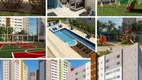 Foto 10 de Apartamento com 2 Quartos à venda, 65m² em Jardim Uira, São José dos Campos