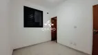 Foto 9 de Casa com 3 Quartos para alugar, 92m² em Boqueirão, Santos