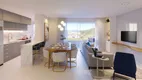 Foto 2 de Apartamento com 3 Quartos à venda, 88m² em Pedra Branca, Palhoça