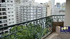 Foto 16 de Flat com 2 Quartos para alugar, 70m² em Jardins, São Paulo