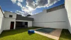 Foto 42 de Casa com 3 Quartos à venda, 172m² em Cidade Jardim, Uberlândia