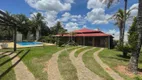 Foto 3 de Fazenda/Sítio com 3 Quartos à venda, 210m² em Sítios de Recreio Santa Rosa, Marília