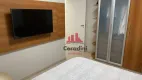 Foto 21 de Apartamento com 3 Quartos à venda, 154m² em Jardim Colina, Americana