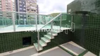 Foto 12 de Apartamento com 3 Quartos à venda, 162m² em Sion, Belo Horizonte