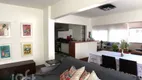 Foto 8 de Apartamento com 3 Quartos à venda, 190m² em Santa Lúcia, Belo Horizonte