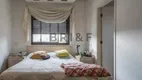 Foto 14 de Apartamento com 3 Quartos à venda, 128m² em Santo Amaro, São Paulo