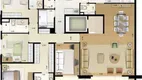 Foto 32 de Apartamento com 3 Quartos à venda, 150m² em Moema, São Paulo