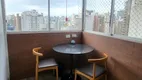 Foto 3 de Apartamento com 2 Quartos à venda, 90m² em Itaim Bibi, São Paulo