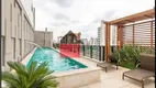 Foto 17 de Apartamento com 2 Quartos à venda, 60m² em Bela Vista, São Paulo