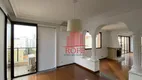 Foto 8 de Apartamento com 4 Quartos para alugar, 250m² em Indianópolis, São Paulo