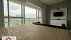 Foto 4 de Apartamento com 1 Quarto para alugar, 32m² em Brooklin, São Paulo