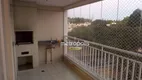 Foto 2 de Apartamento com 3 Quartos à venda, 80m² em Jardim São Caetano, São Caetano do Sul