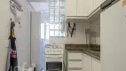 Foto 10 de Apartamento com 3 Quartos à venda, 95m² em Brooklin, São Paulo