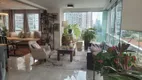 Foto 2 de Apartamento com 3 Quartos à venda, 255m² em Brooklin, São Paulo