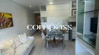 Foto 4 de Apartamento com 2 Quartos à venda, 49m² em Porto de Galinhas, Ipojuca