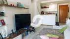 Foto 8 de Apartamento com 1 Quarto à venda, 48m² em São Francisco, Niterói