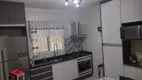 Foto 6 de Sobrado com 3 Quartos à venda, 77m² em Vila Curuçá, Santo André