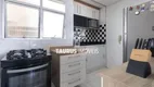 Foto 13 de Apartamento com 3 Quartos à venda, 80m² em Paulicéia, São Bernardo do Campo