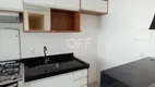 Foto 9 de Apartamento com 2 Quartos à venda, 49m² em Jardim Samambaia, Campinas